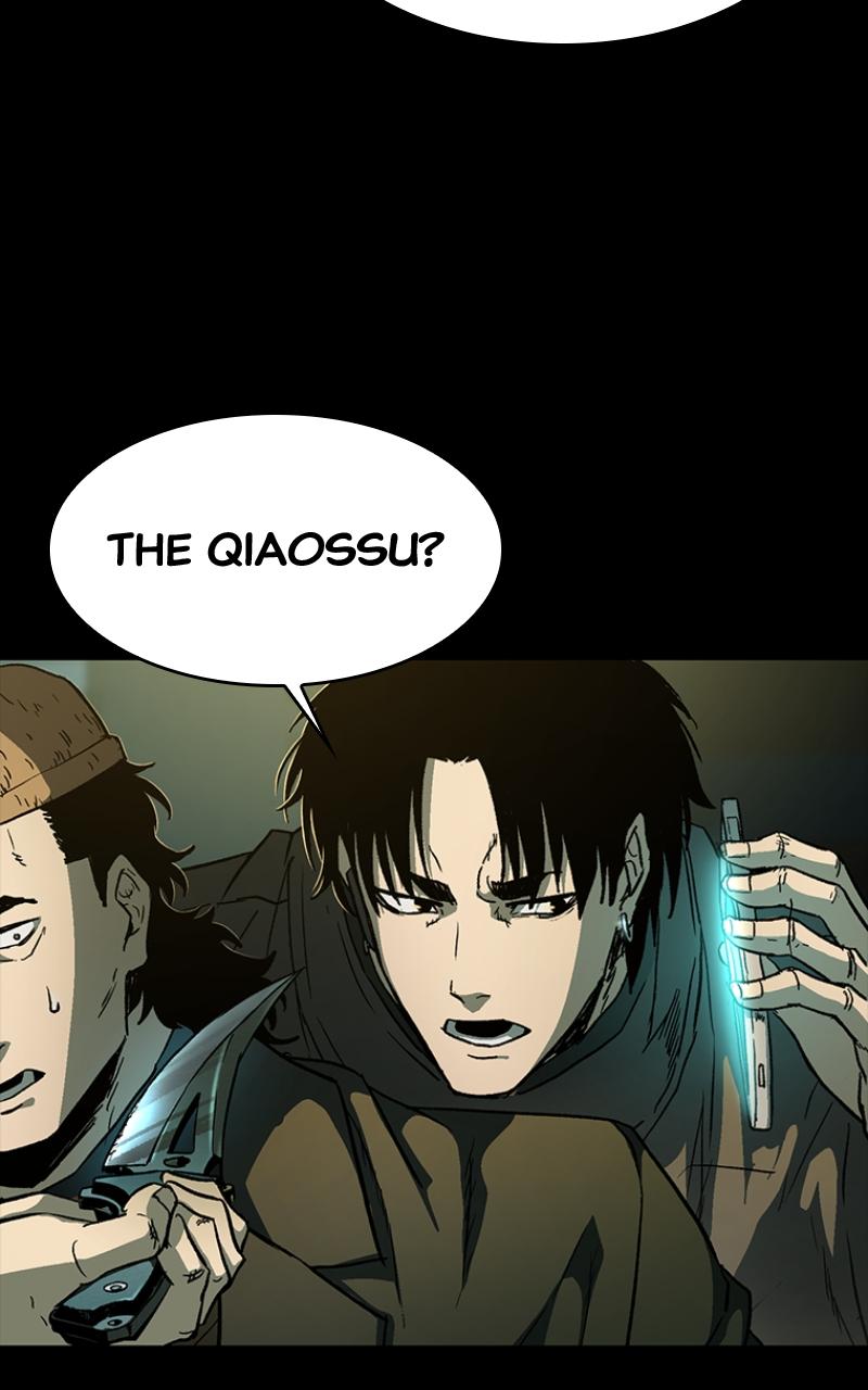 Read Kowloon Copóka EN Manga Online