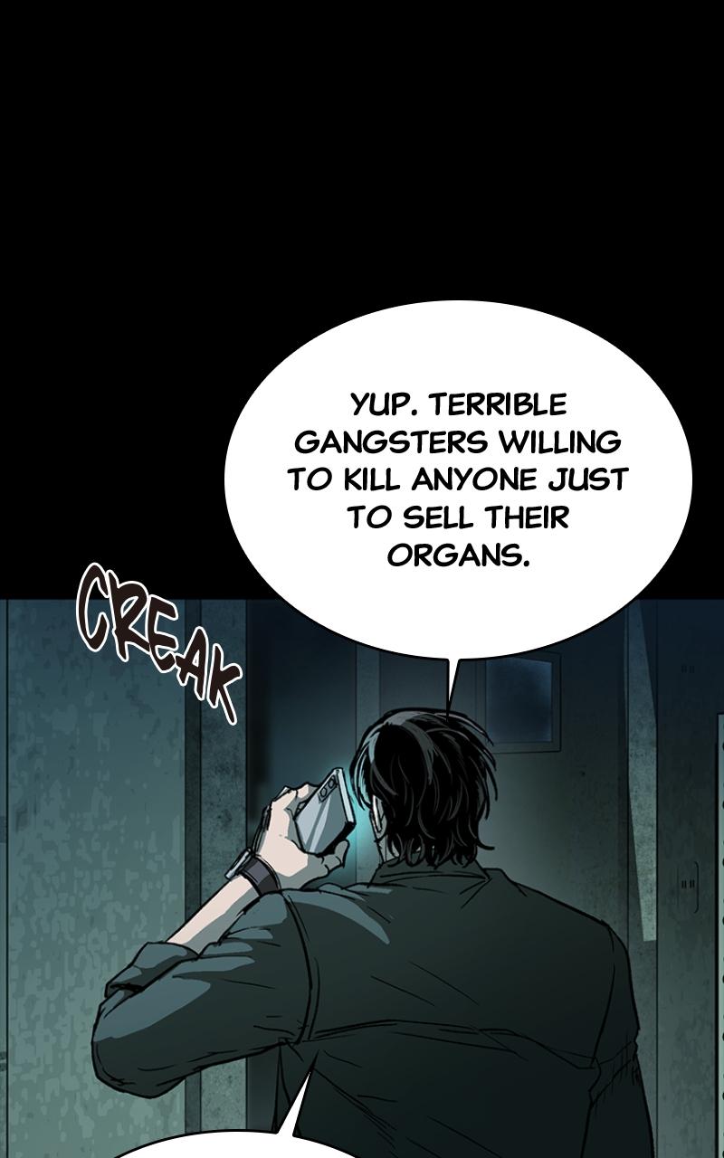 Read Kowloon Copóka EN Manga Online