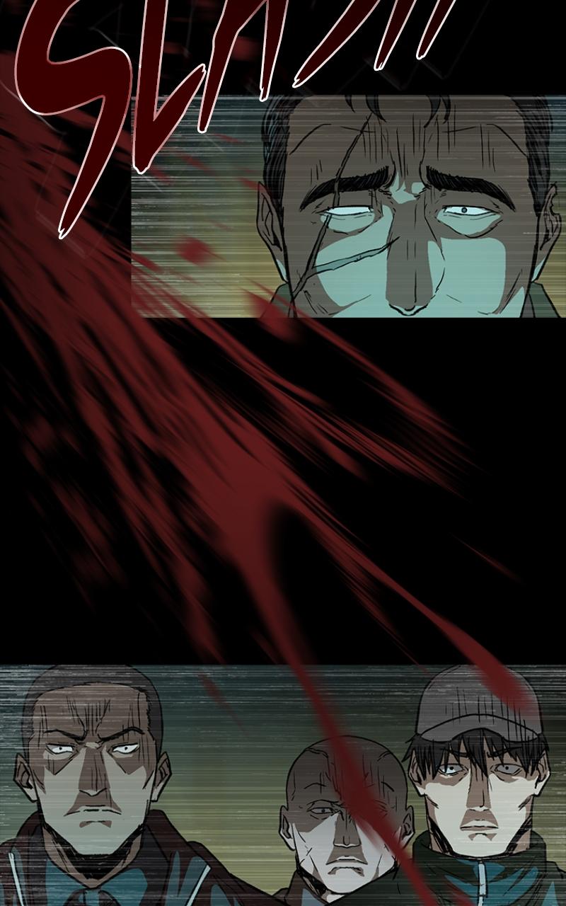 Read Kowloon Copóka EN Manga Online