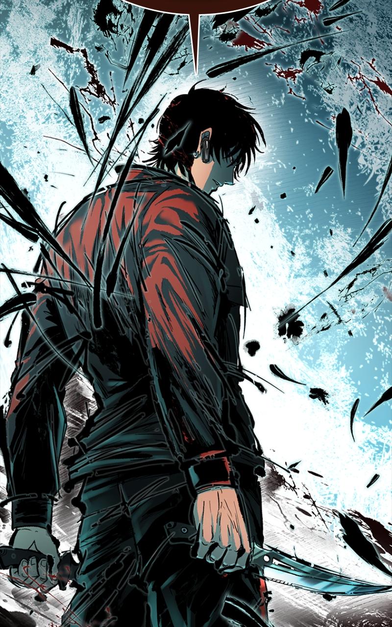 Read Kowloon Copóka EN Manga Online