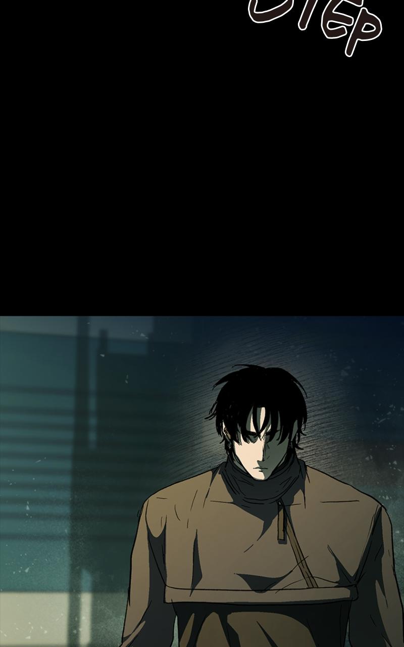 Read Kowloon Copóka EN Manga Online