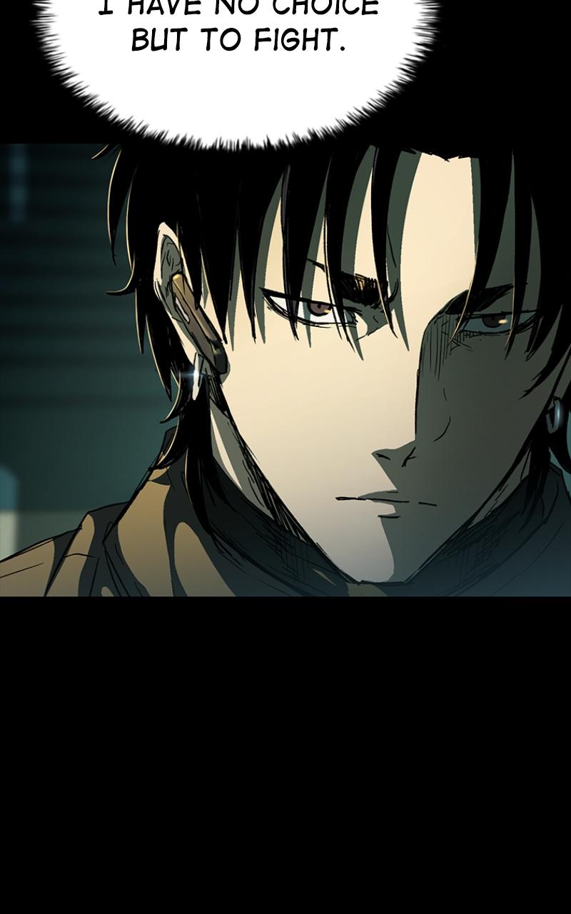 Read Kowloon Copóka EN Manga Online