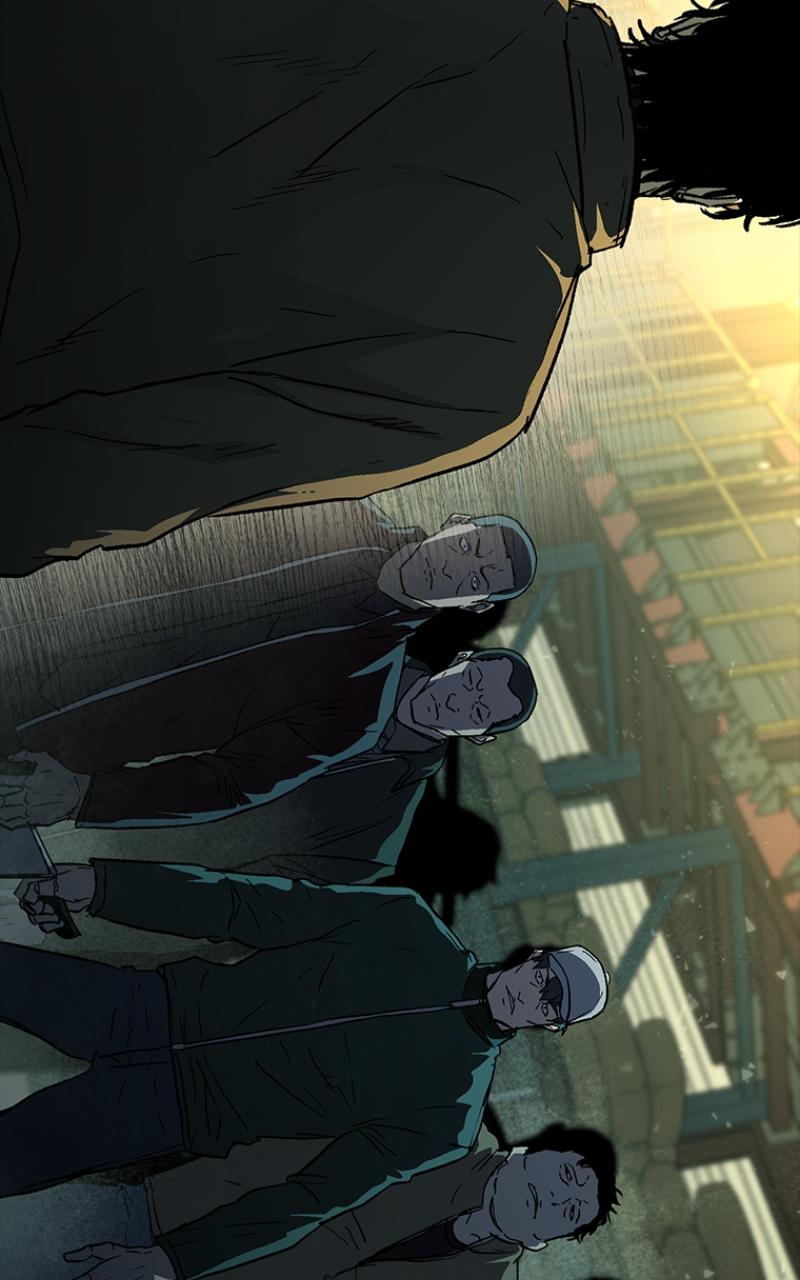 Read Kowloon Copóka EN Manga Online