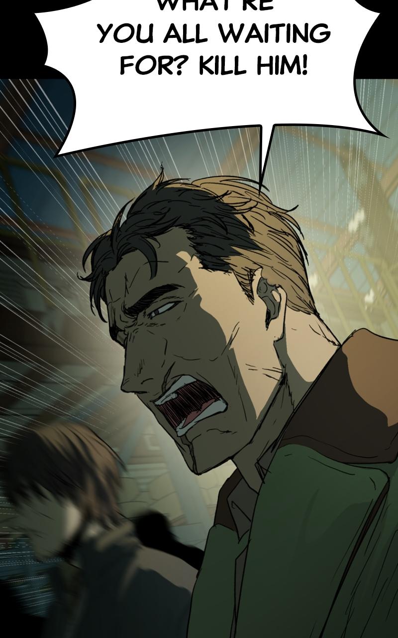 Read Kowloon Copóka EN Manga Online