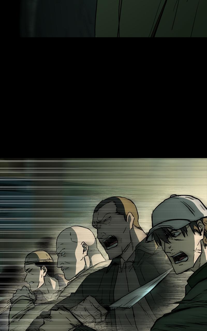 Read Kowloon Copóka EN Manga Online