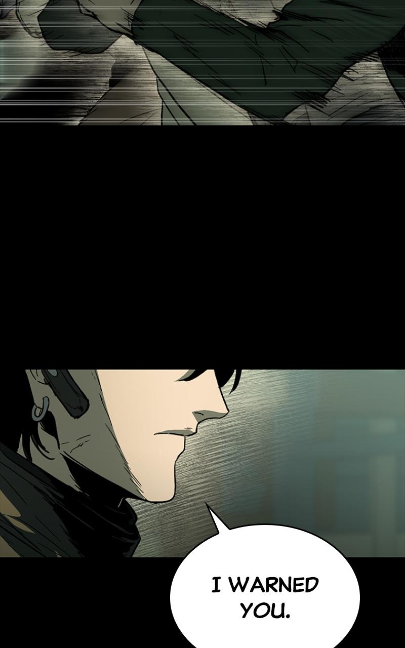 Read Kowloon Copóka EN Manga Online