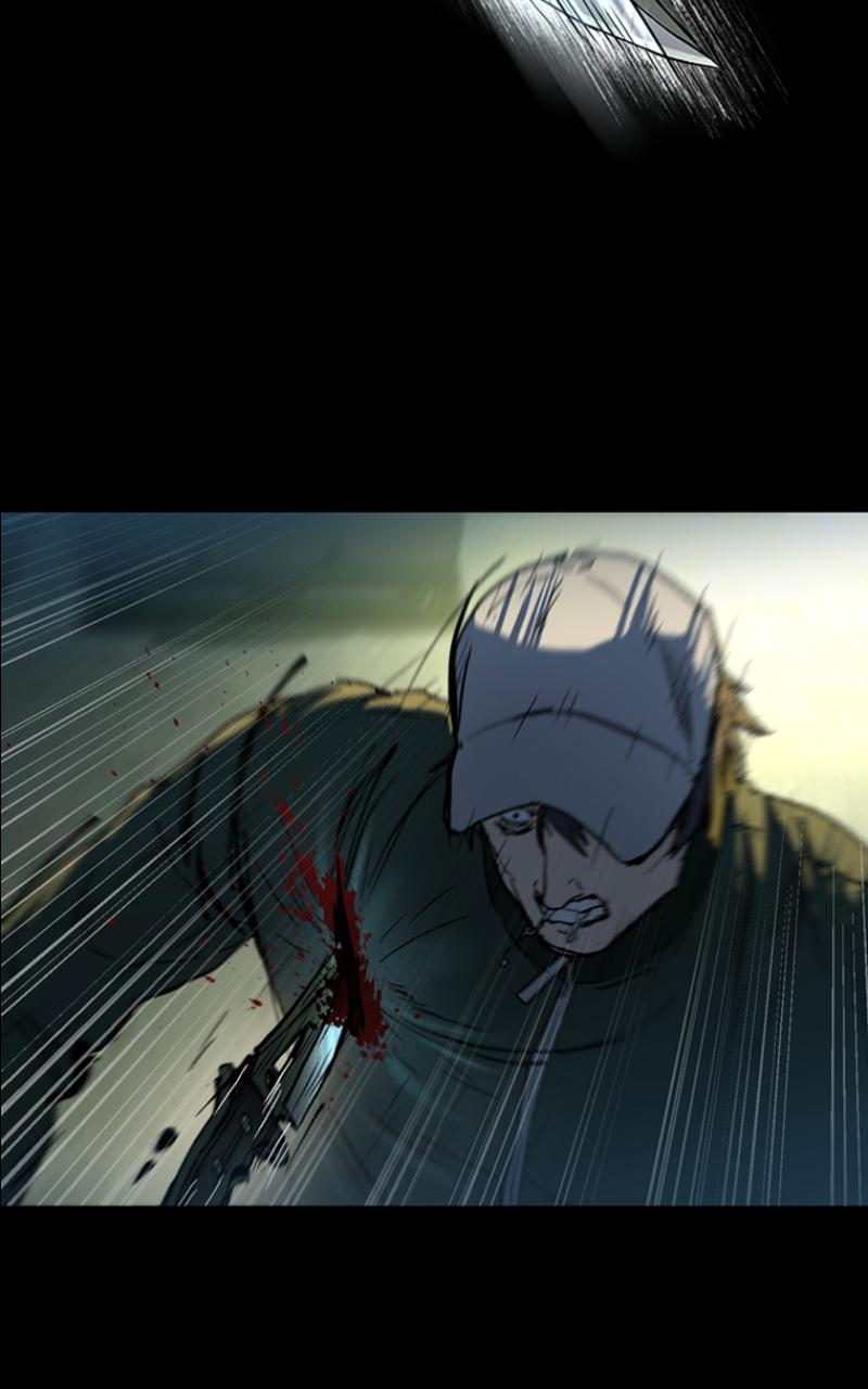 Read Kowloon Copóka EN Manga Online