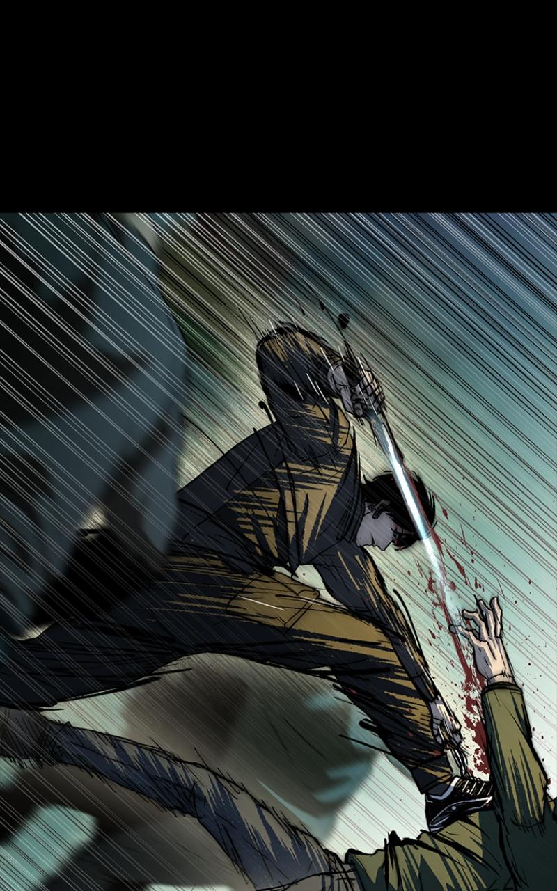 Read Kowloon Copóka EN Manga Online