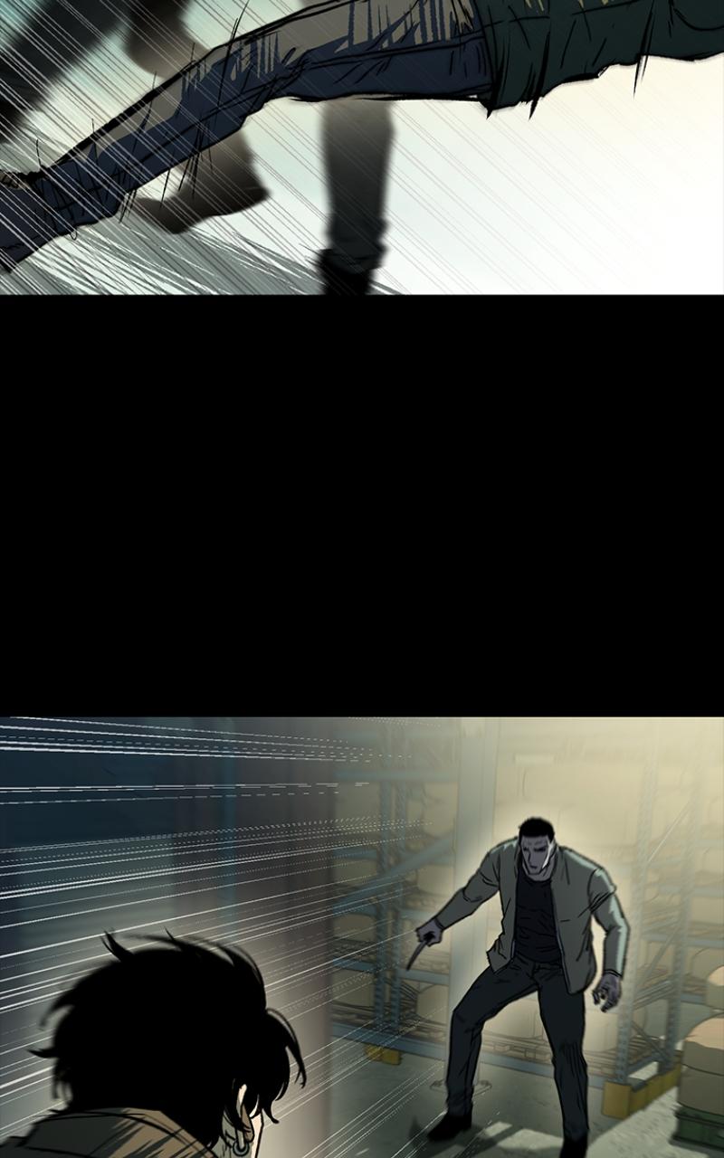 Read Kowloon Copóka EN Manga Online