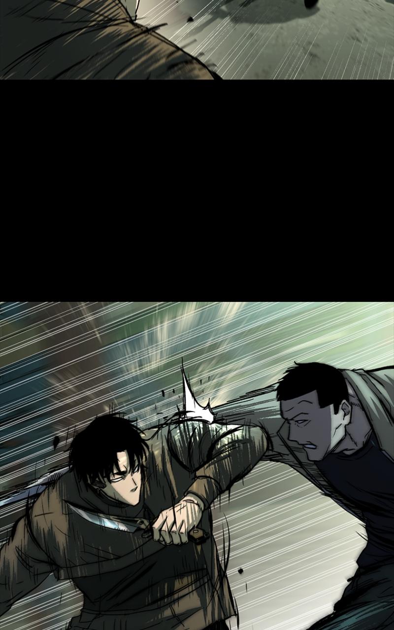 Read Kowloon Copóka EN Manga Online