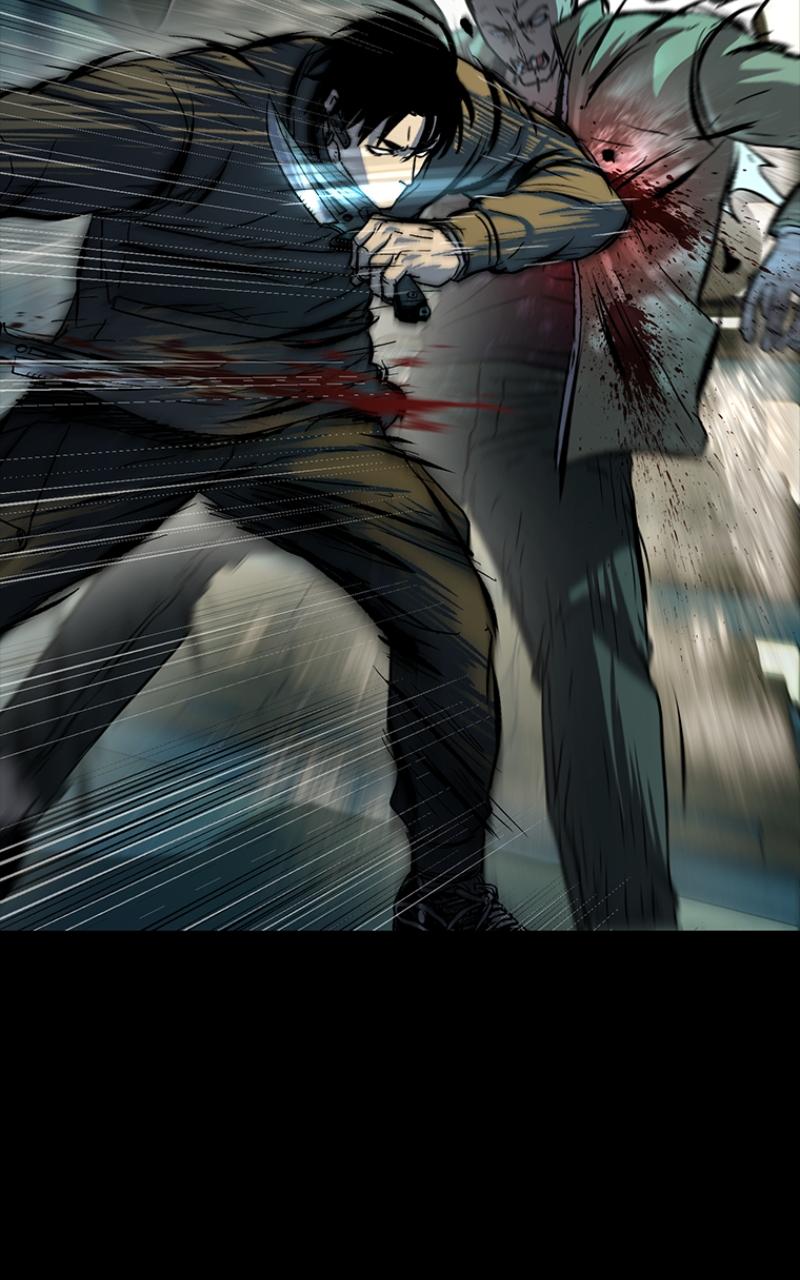 Read Kowloon Copóka EN Manga Online