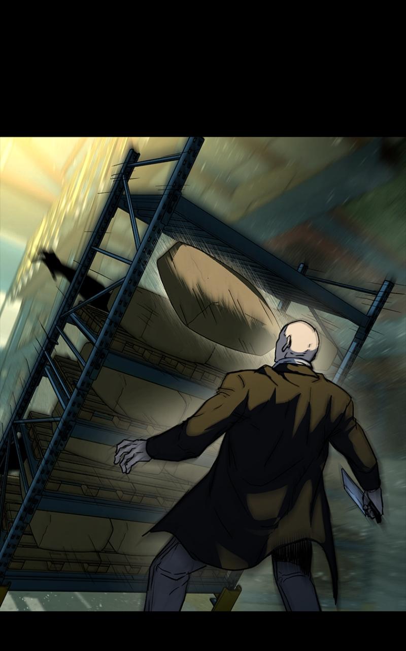 Read Kowloon Copóka EN Manga Online