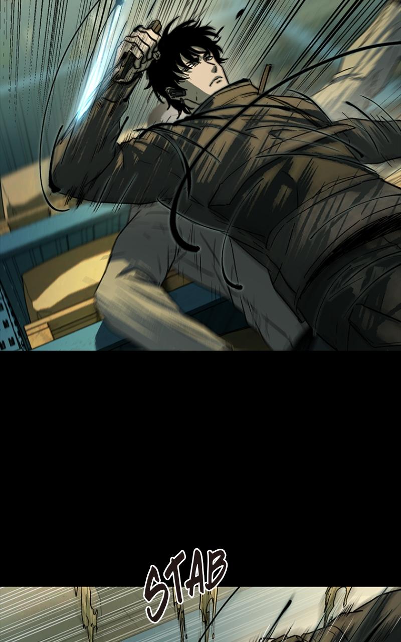 Read Kowloon Copóka EN Manga Online