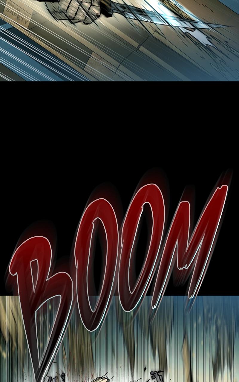 Read Kowloon Copóka EN Manga Online