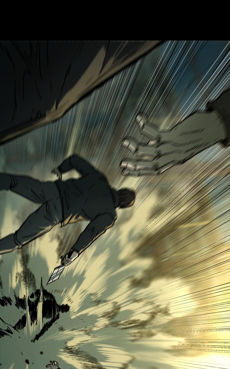 Read Kowloon Copóka EN Manga Online