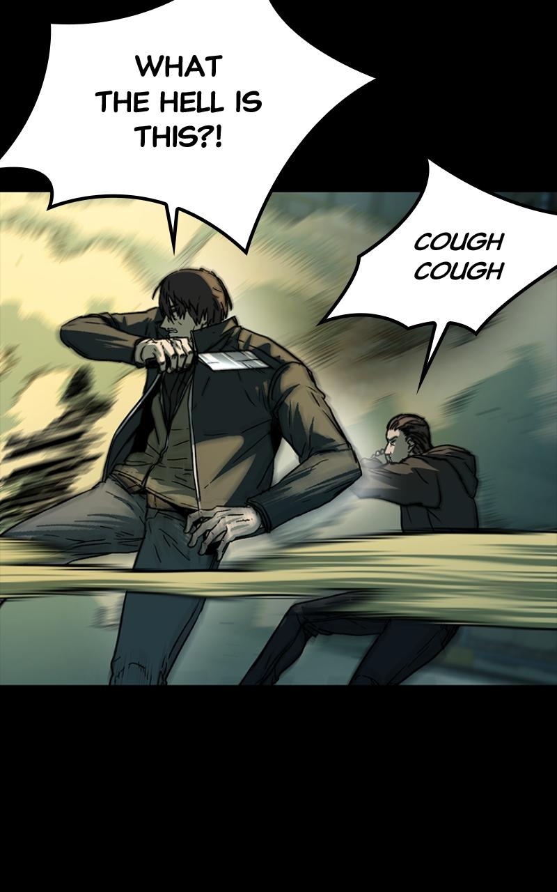 Read Kowloon Copóka EN Manga Online