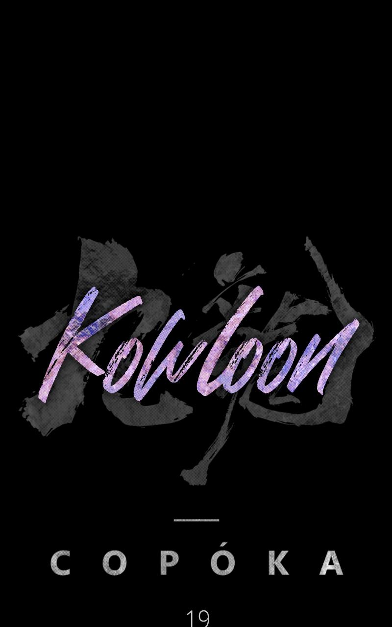 Read Kowloon Copóka EN Manga Online