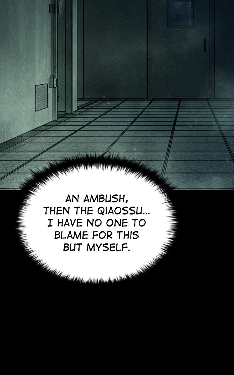 Read Kowloon Copóka EN Manga Online