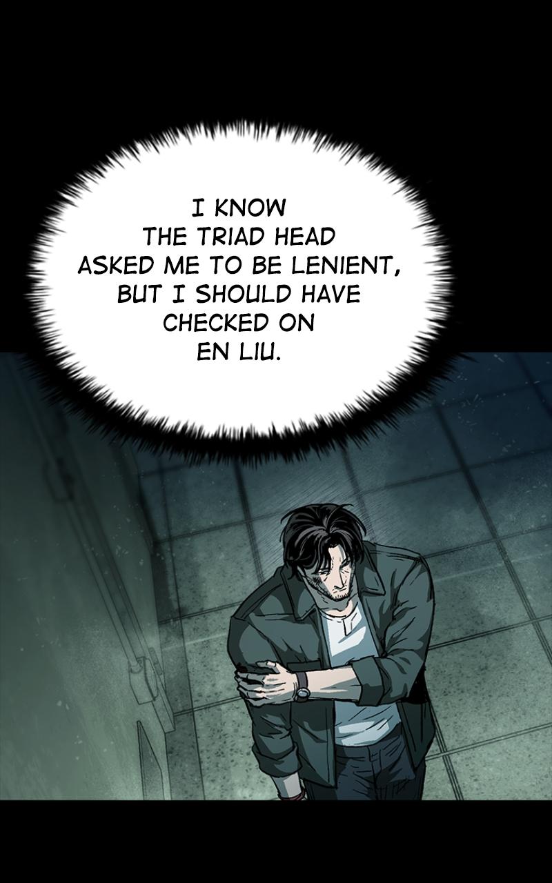 Read Kowloon Copóka EN Manga Online