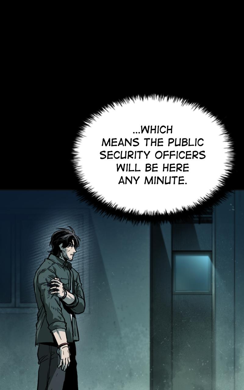 Read Kowloon Copóka EN Manga Online