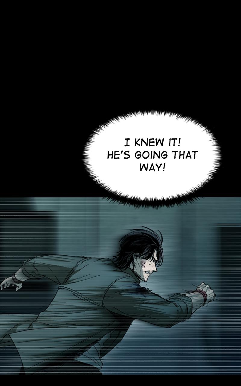 Read Kowloon Copóka EN Manga Online