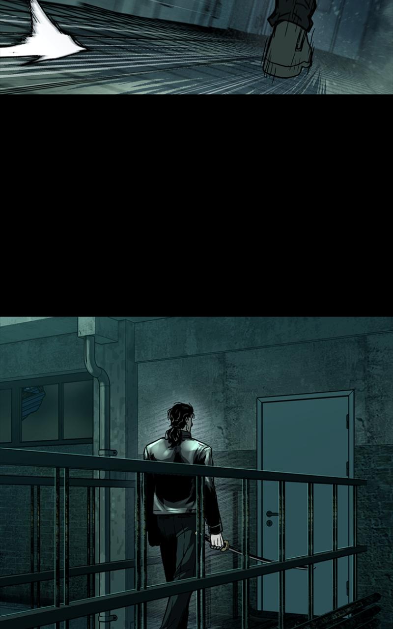 Read Kowloon Copóka EN Manga Online