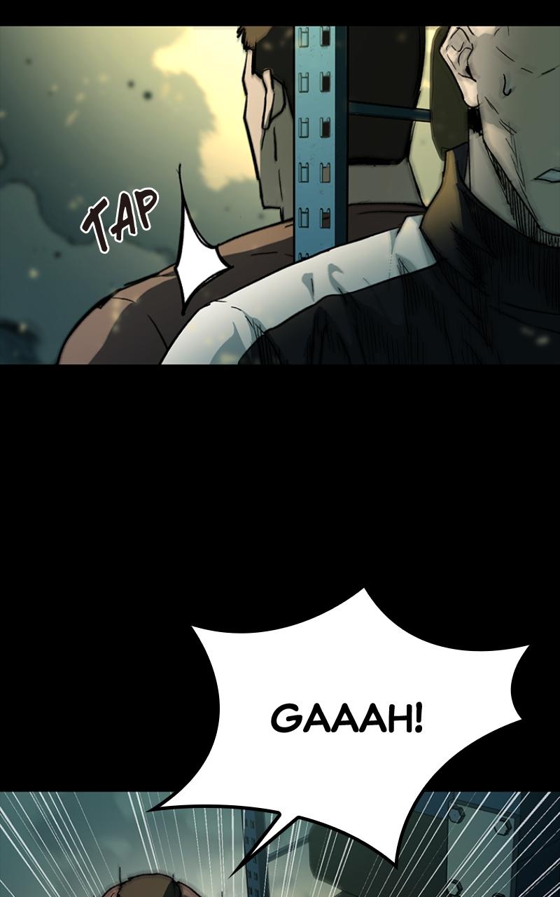 Read Kowloon Copóka EN Manga Online