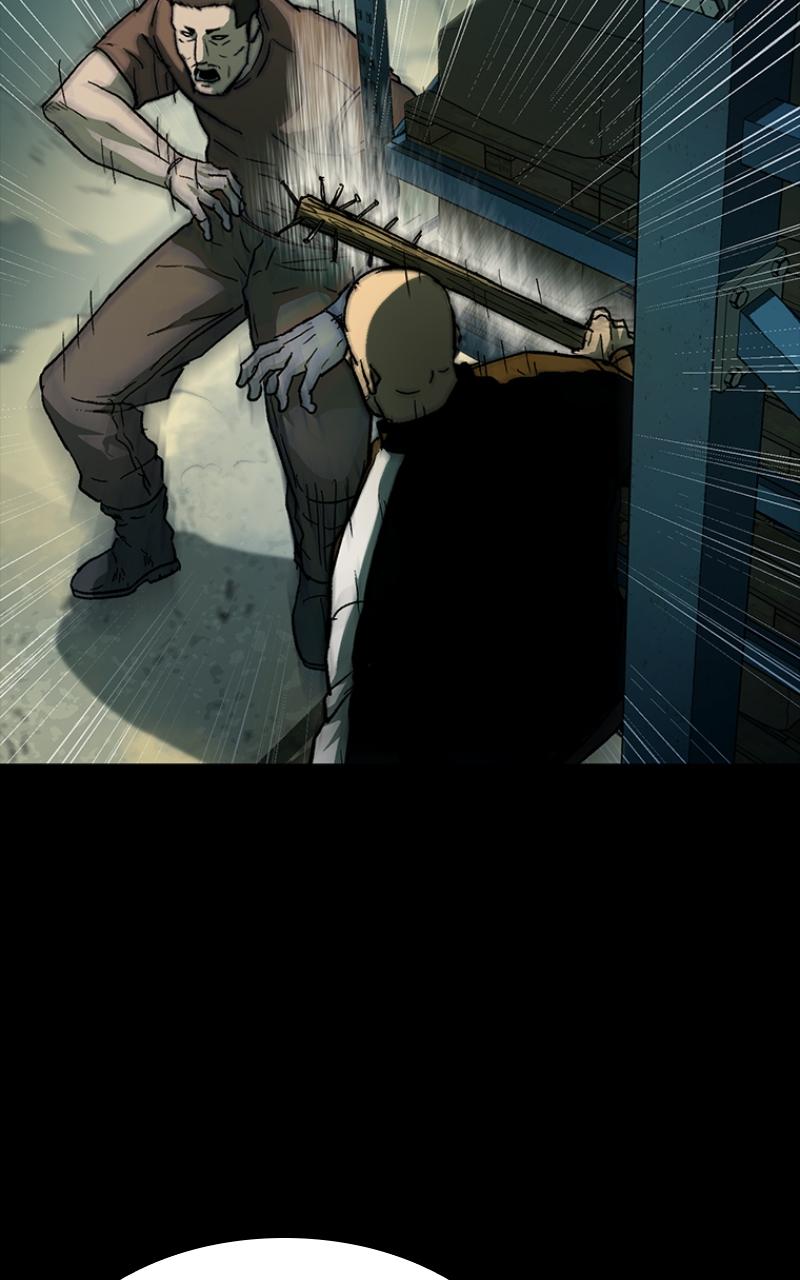 Read Kowloon Copóka EN Manga Online