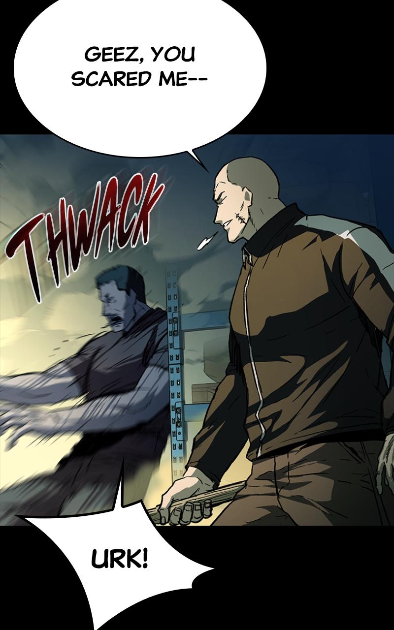 Read Kowloon Copóka EN Manga Online