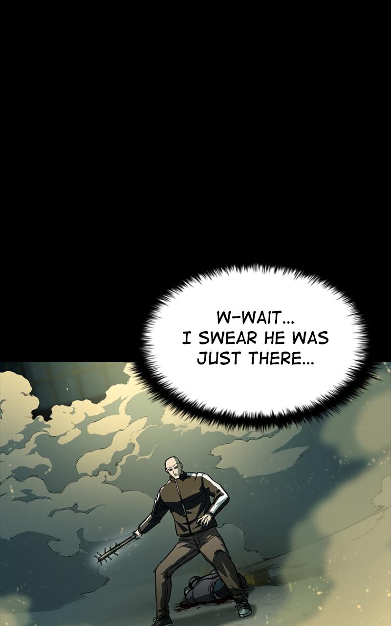 Read Kowloon Copóka EN Manga Online