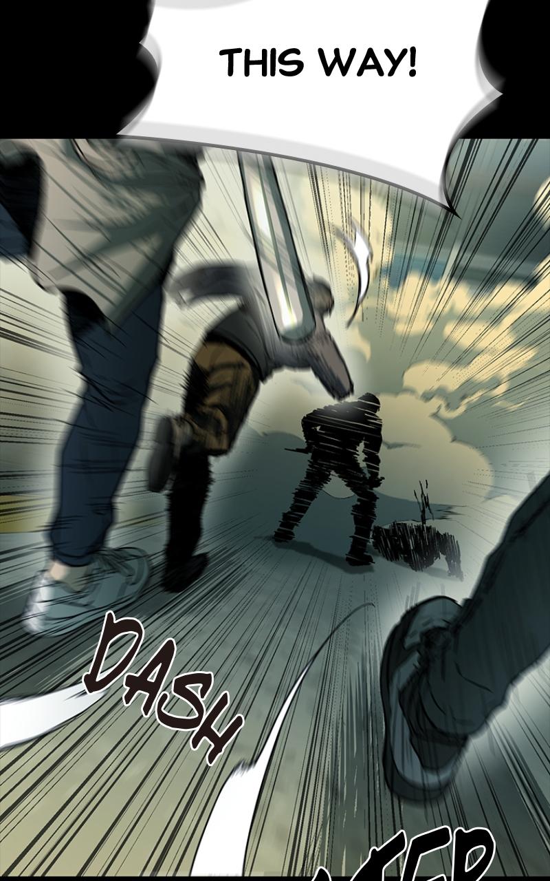 Read Kowloon Copóka EN Manga Online