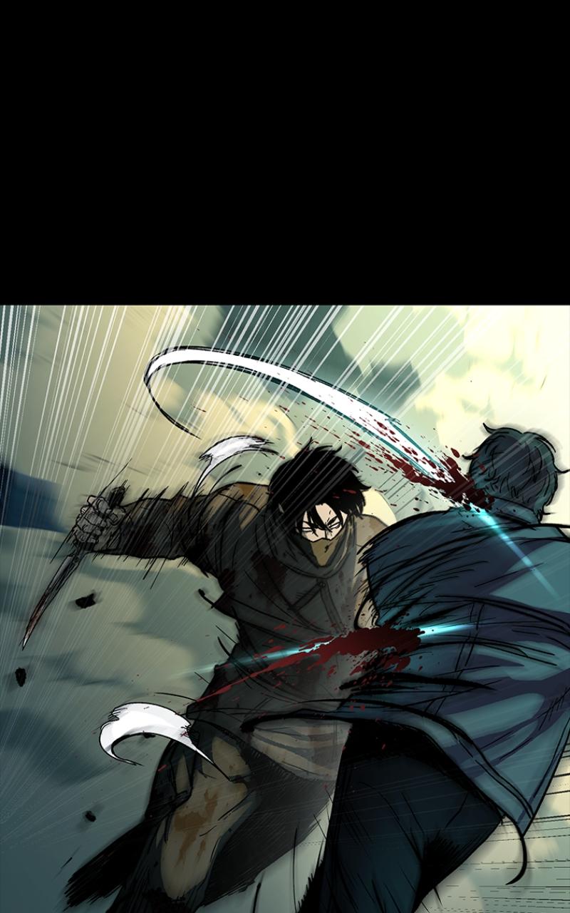 Read Kowloon Copóka EN Manga Online