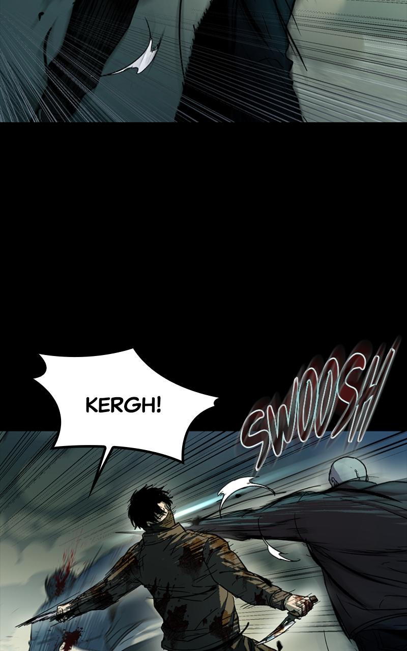 Read Kowloon Copóka EN Manga Online