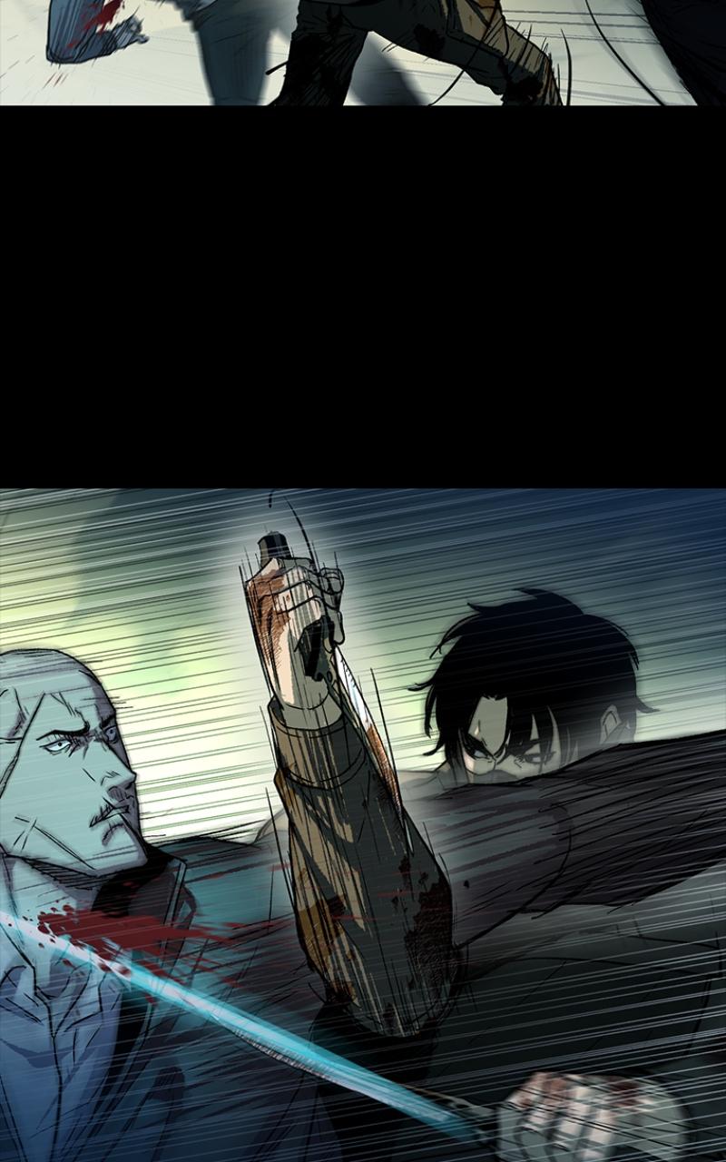 Read Kowloon Copóka EN Manga Online