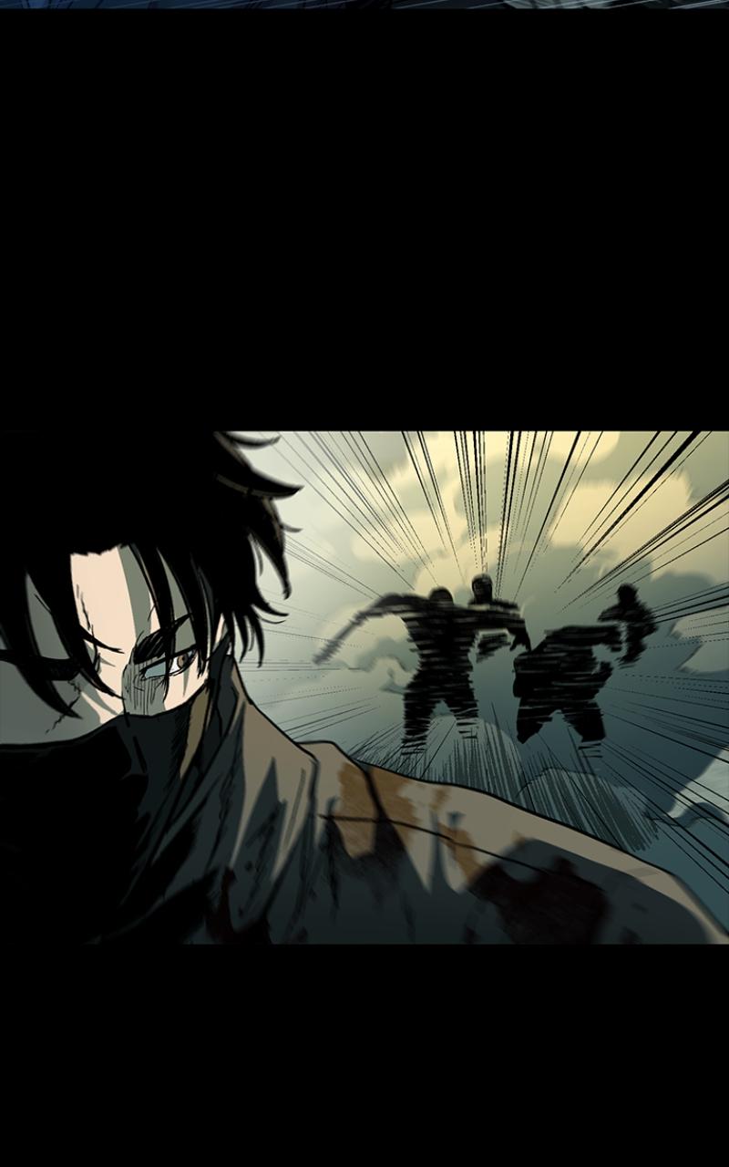 Read Kowloon Copóka EN Manga Online