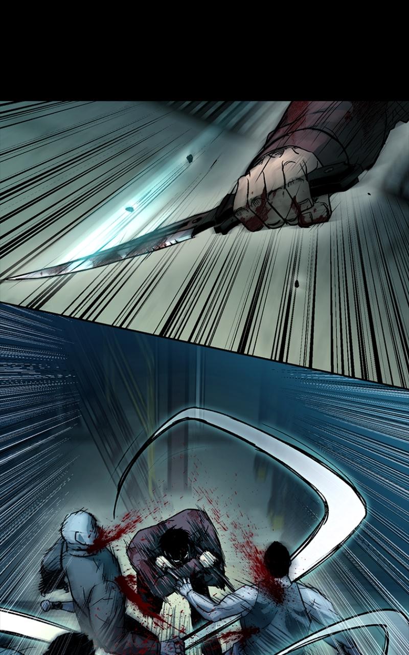 Read Kowloon Copóka EN Manga Online