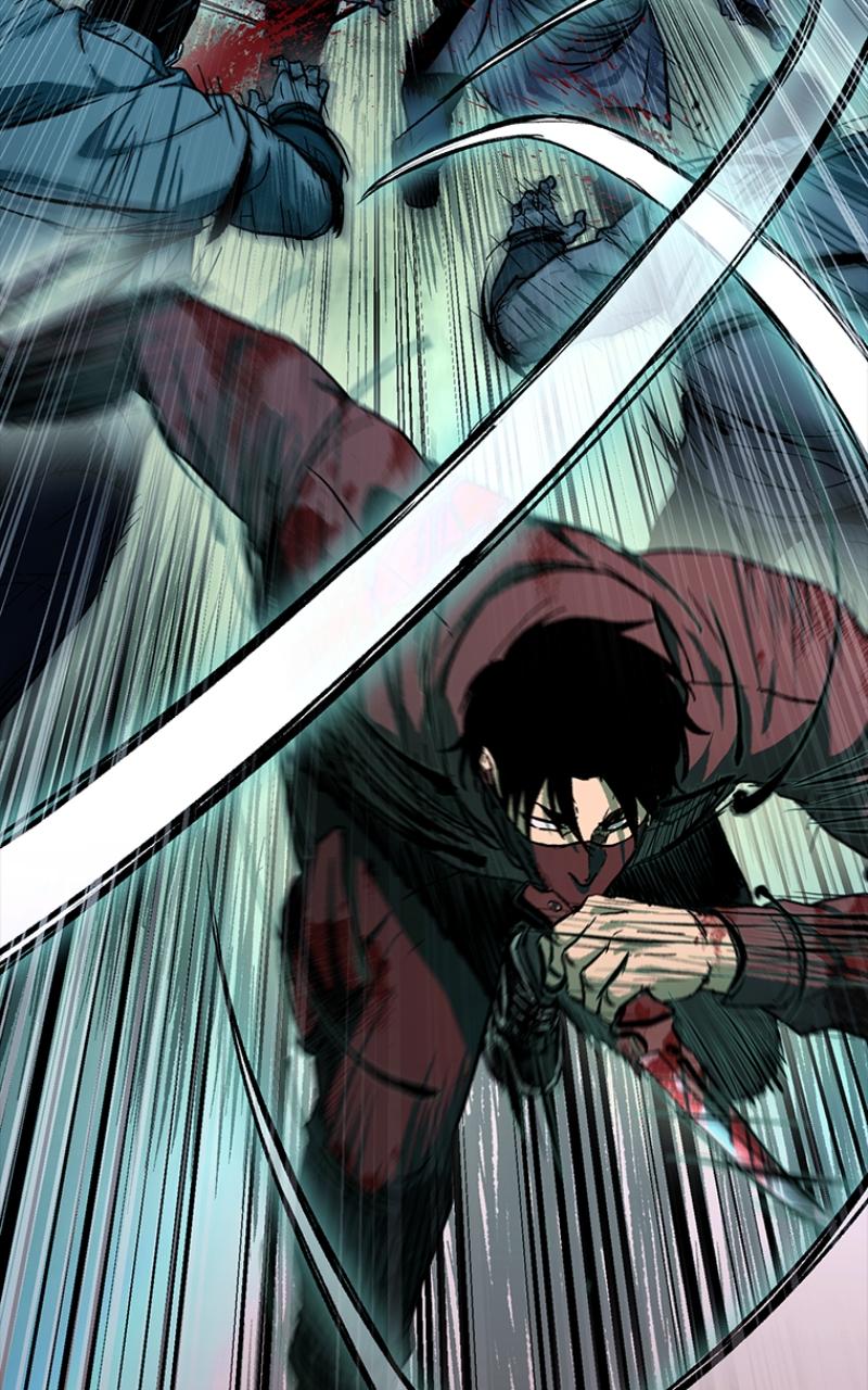 Read Kowloon Copóka EN Manga Online