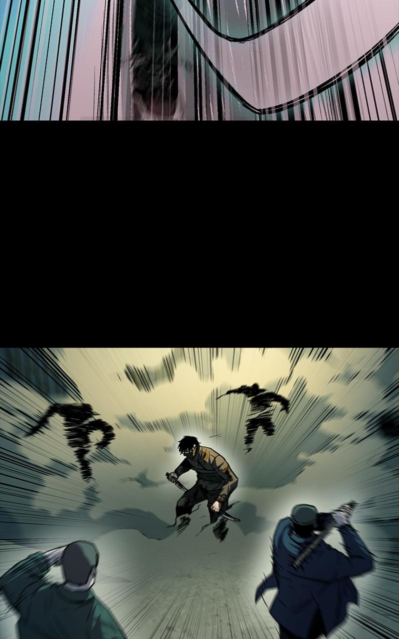 Read Kowloon Copóka EN Manga Online