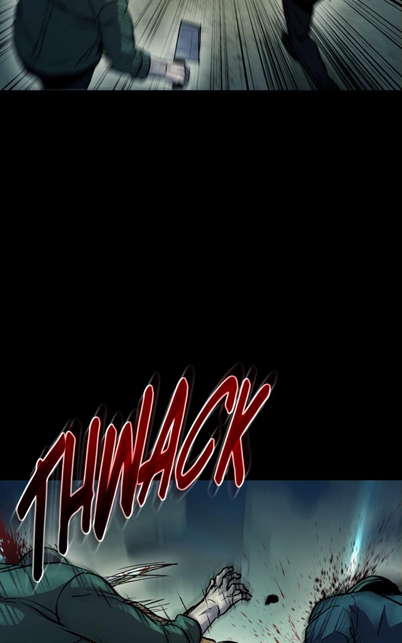 Read Kowloon Copóka EN Manga Online