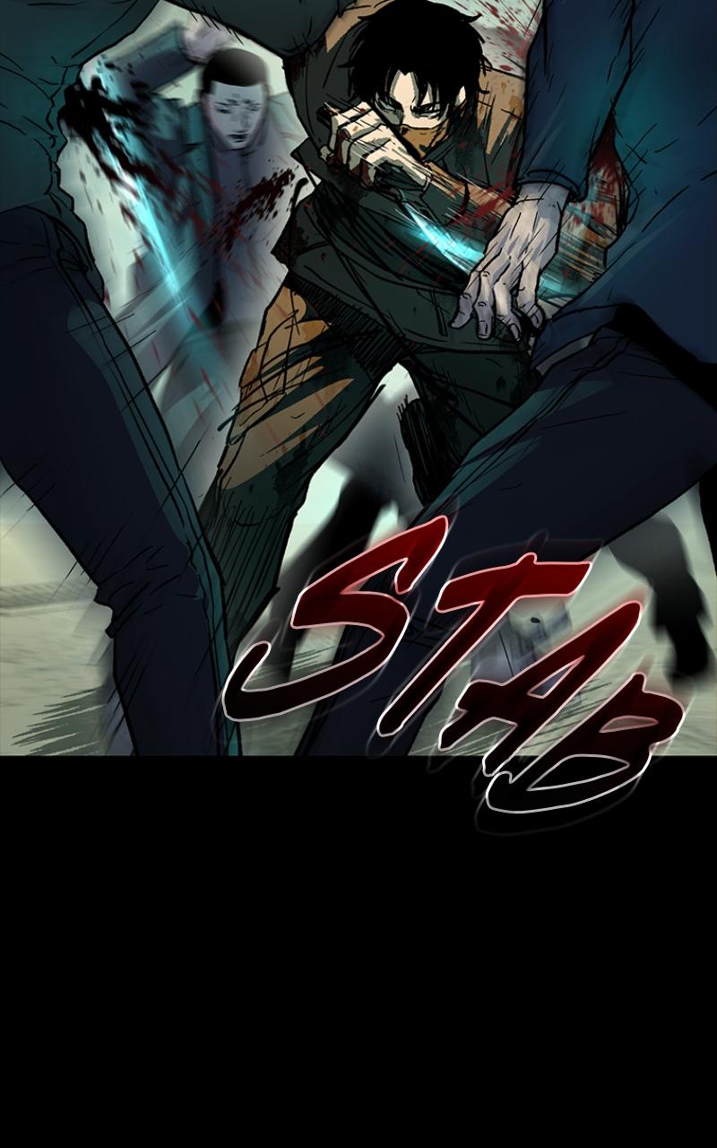 Read Kowloon Copóka EN Manga Online