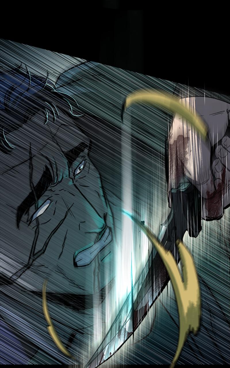 Read Kowloon Copóka EN Manga Online