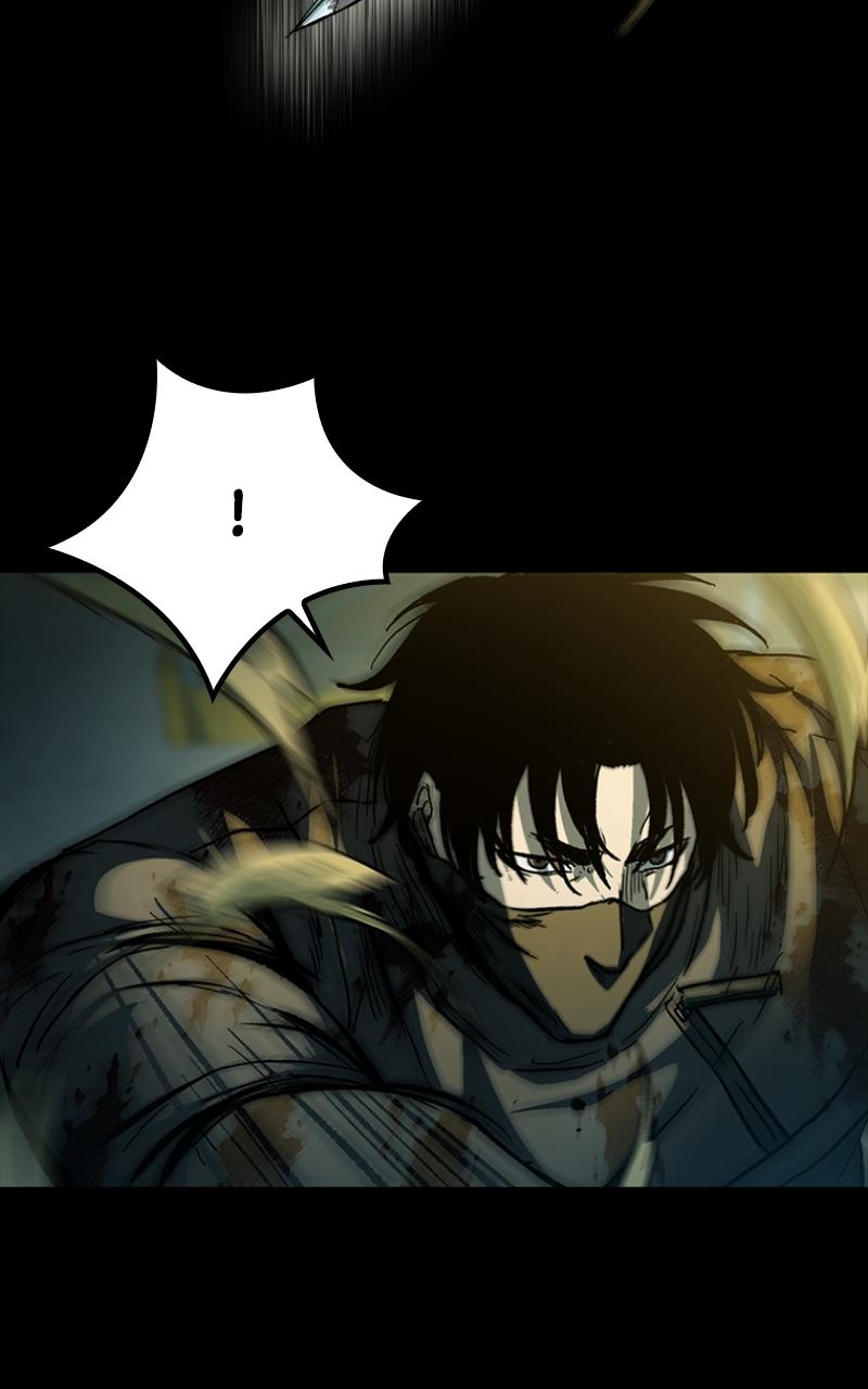 Read Kowloon Copóka EN Manga Online