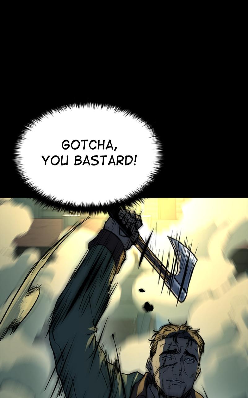 Read Kowloon Copóka EN Manga Online