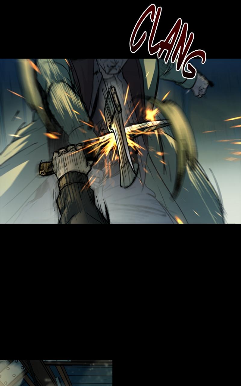 Read Kowloon Copóka EN Manga Online