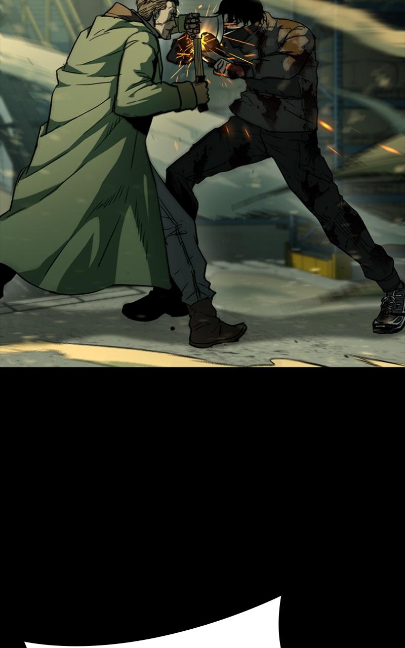 Read Kowloon Copóka EN Manga Online