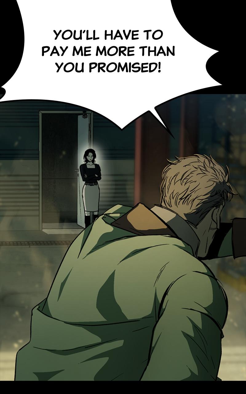 Read Kowloon Copóka EN Manga Online