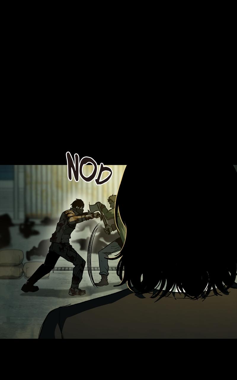 Read Kowloon Copóka EN Manga Online