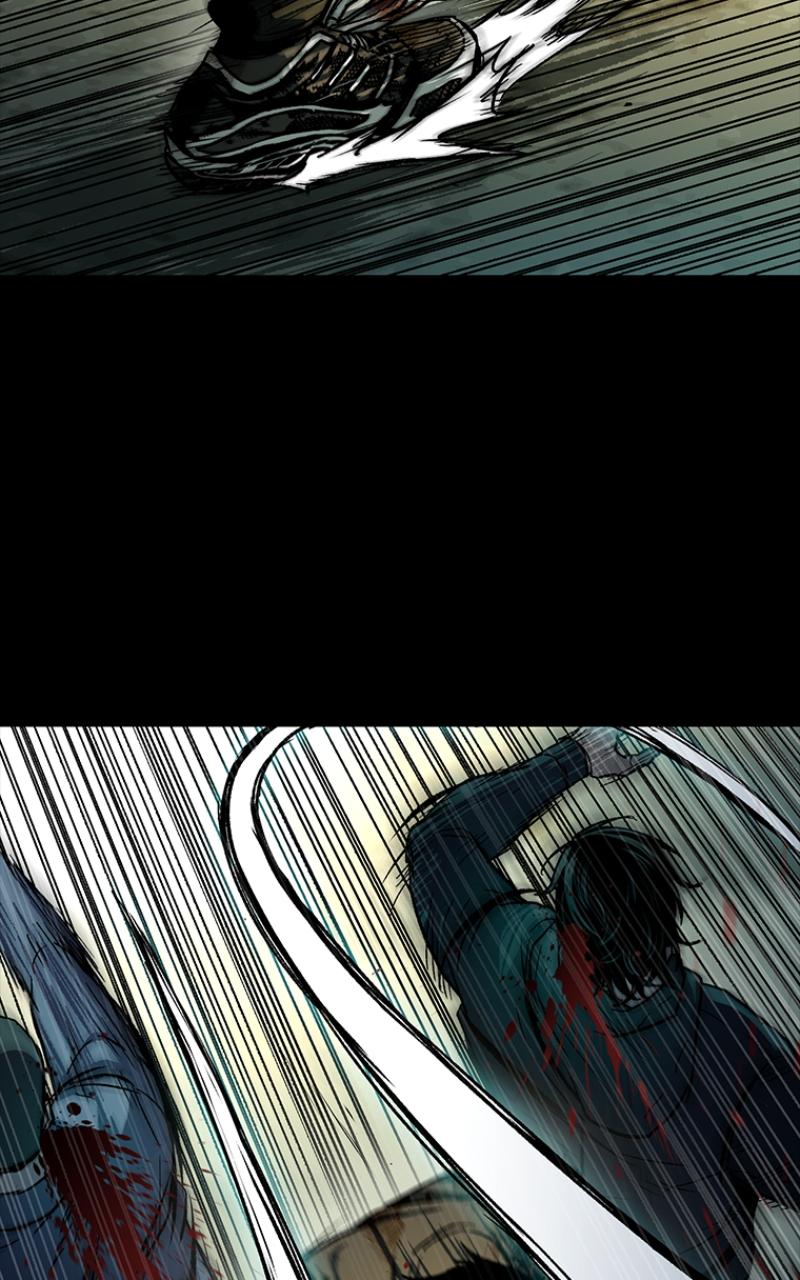 Read Kowloon Copóka EN Manga Online