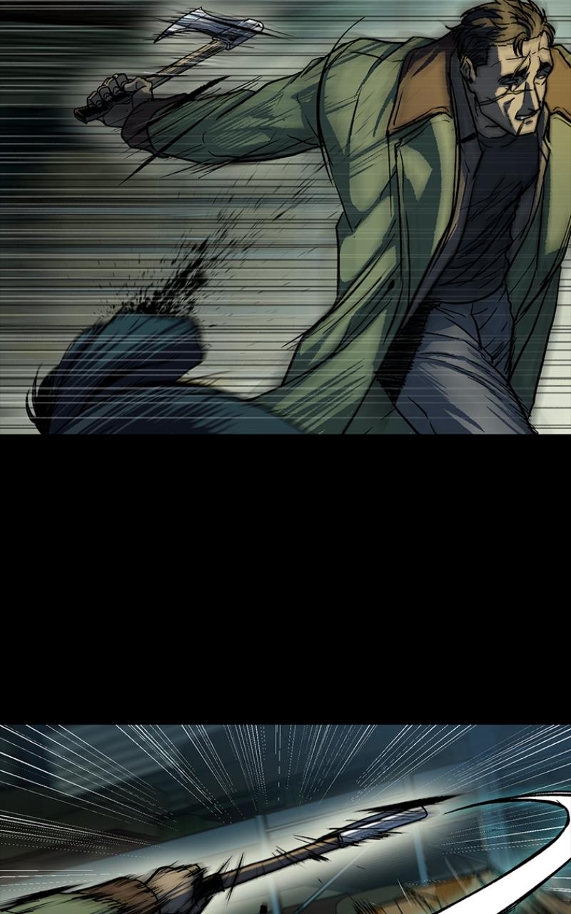 Read Kowloon Copóka EN Manga Online