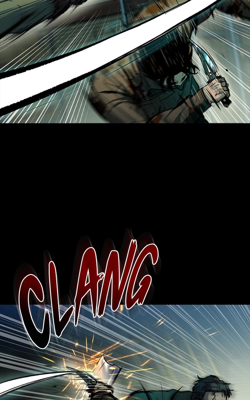 Read Kowloon Copóka EN Manga Online